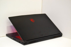 Ноутбук MSI GF65 Thin 10UE